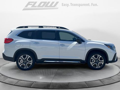 New 2026 Subaru Ascent Touring AWD/4WD image 8