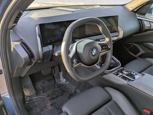 Certified 2025 BMW X3 xDrive30i w/ Convenience Package image 10