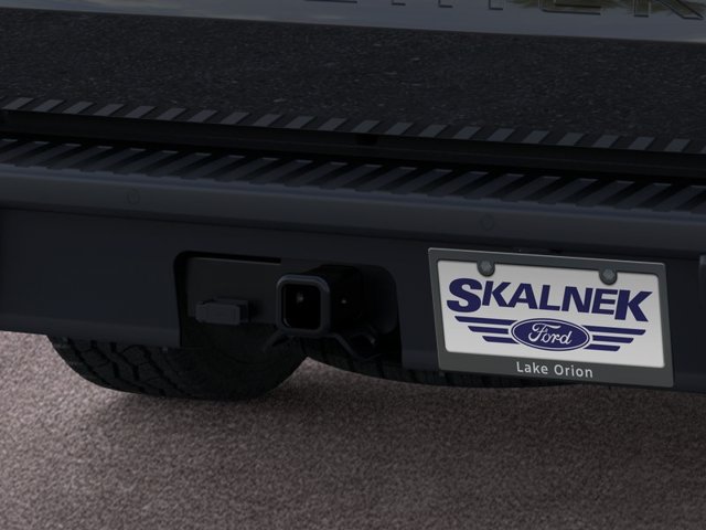 New 2026 Ford Maverick Tremor AWD/4WD image 23