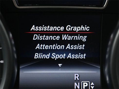 Used 2016 Mercedes-Benz GL 450 4MATIC w/ Premium I Package image 28