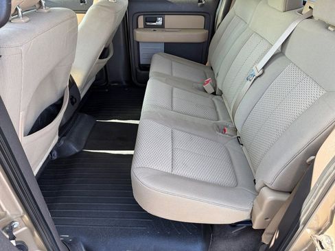 Used 2013 Ford F150 XLT w/ Luxury Equipment Group image 13