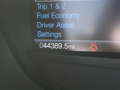 Used 2019 Ford Fusion SEL FWD image 15