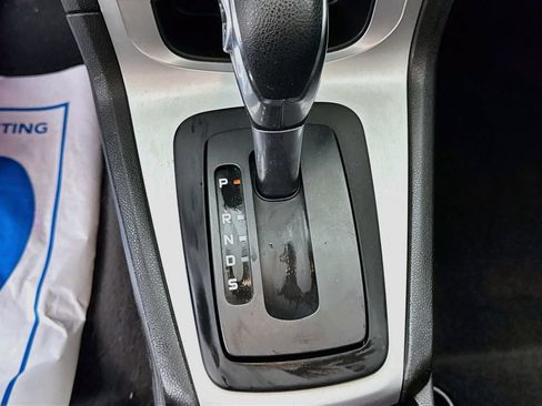 Used 2018 Ford Fiesta SE FWD image 19