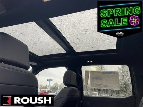 New 2025 Ford F150 Lariat w/ Equipment Group 502A High image 29