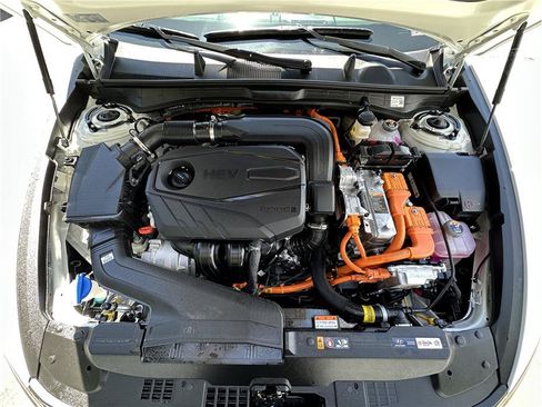 Used 2026 Hyundai Sonata Blue FWD image 27