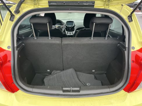 Used 2018 Chevrolet Spark LS image 5