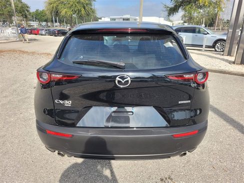 Certified 2024 MAZDA CX-30 AWD 2.5 S image 12