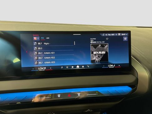 Certified 2025 BMW X3 M50 image 14