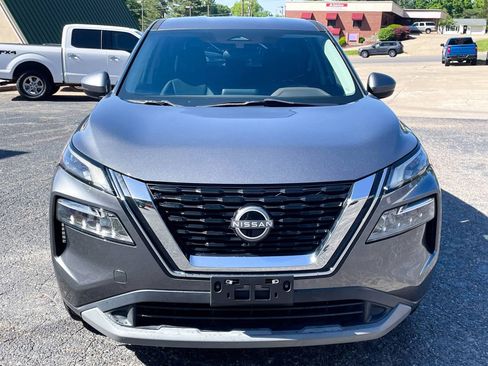 Used 2022 Nissan Rogue SV FWD image 7
