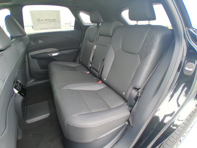 New 2026 Lexus RX 450h AWD w/ Convenience Package image 23