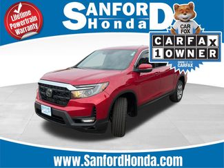 Used 2025 Honda Ridgeline RTL 360° Tour