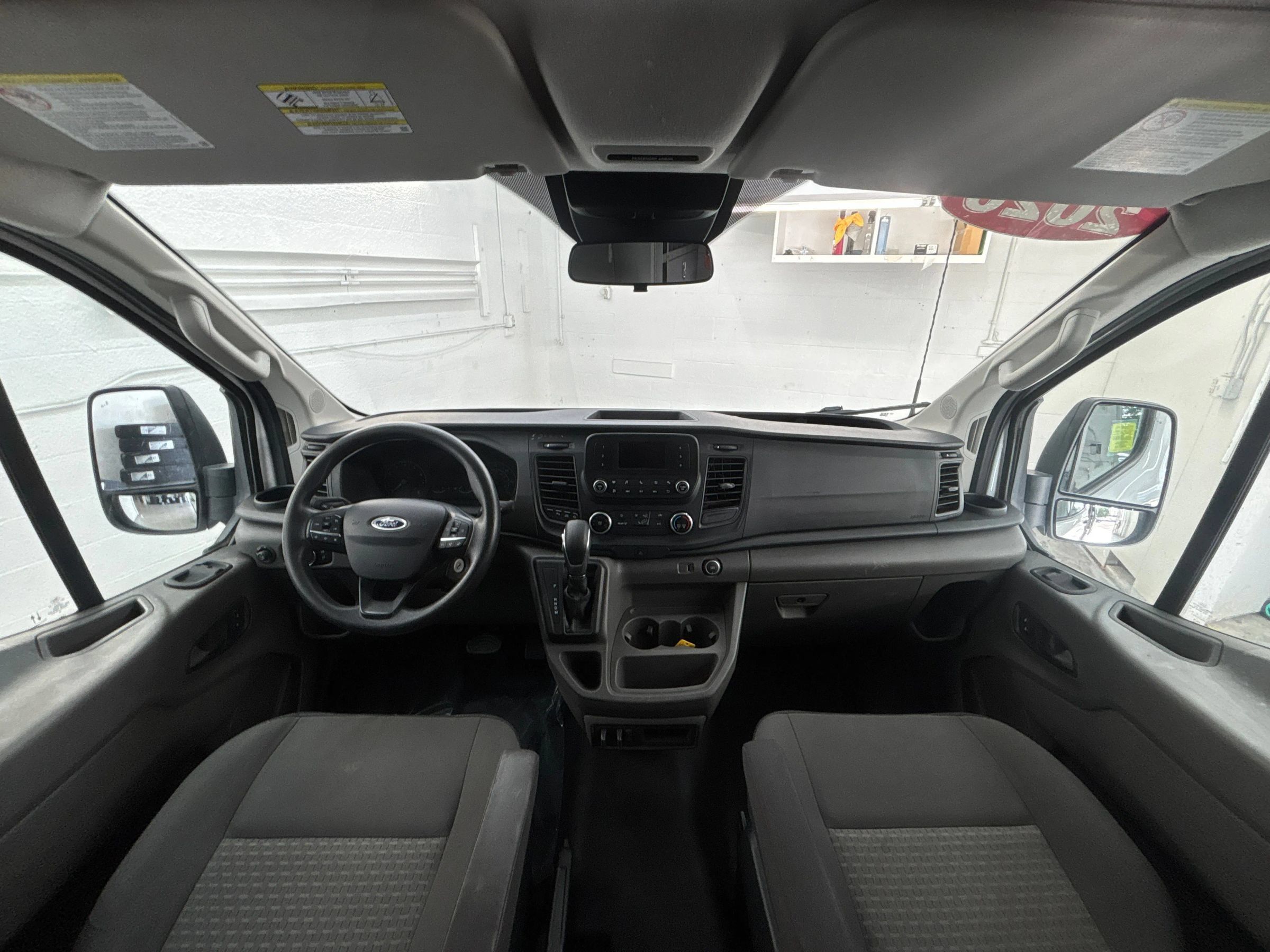 Used 2020 Ford Transit 250 Low Roof RWD image 17