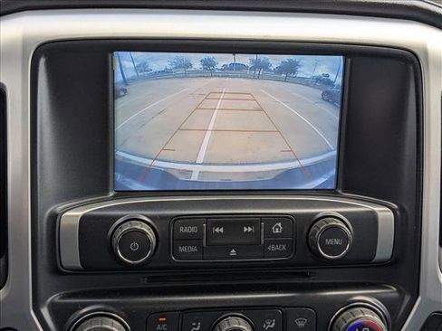 Used 2018 GMC Sierra 1500 SLT image 9