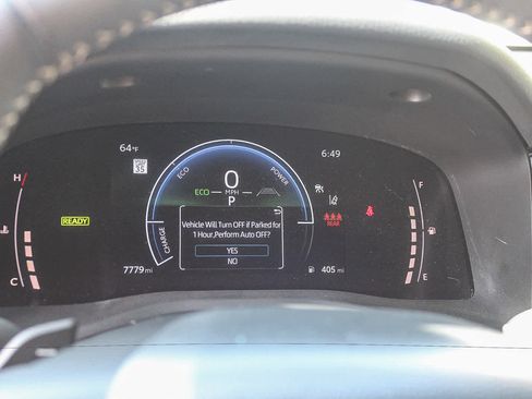 Used 2026 Toyota Camry SE FWD image 20