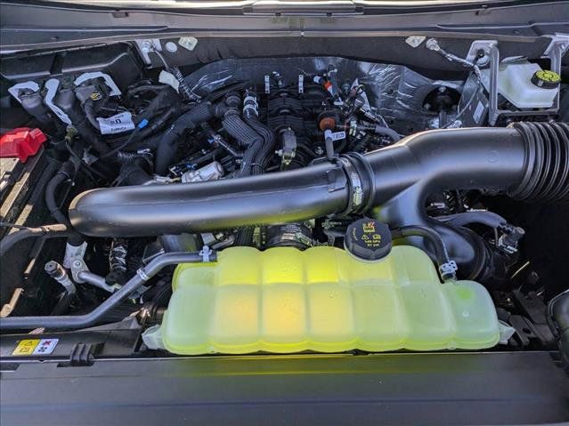New 2026 Ford Expedition Active RWD image 16