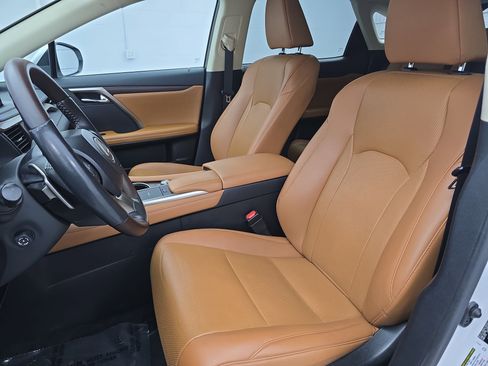Used 2022 Lexus RX 350 FWD w/ Premium Package image 15