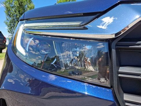 Used 2023 Honda Passport EX-L image 9