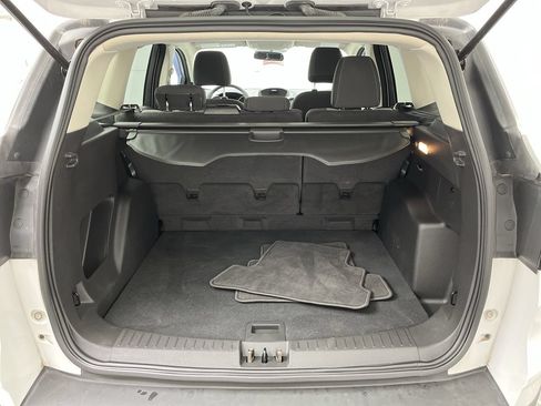 Used 2017 Ford Escape SE AWD/4WD image 24