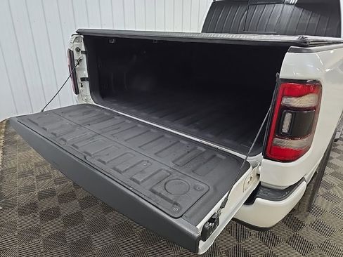 Used 2019 RAM 1500 Sport w/ Level 2 Equipment Group AWD/4WD image 11