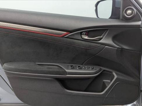 Used 2021 Honda Civic Type R image 13