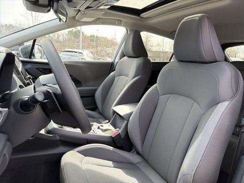 New 2026 Subaru Crosstrek 2.0i Premium image 12
