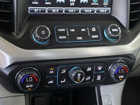 Used 2019 GMC Acadia SLT FWD image 23