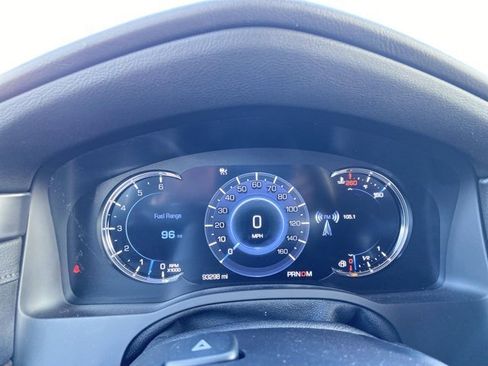 Used 2016 Cadillac Escalade ESV Premium image 20