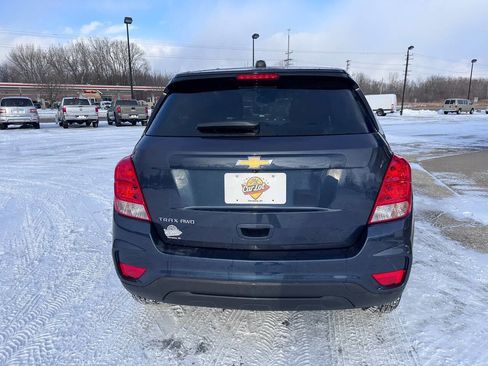 Used 2019 Chevrolet Trax LS w/ Tint and Cruise Package image 6