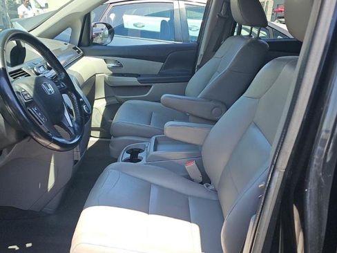 Used 2015 Honda Odyssey EX-L image 7
