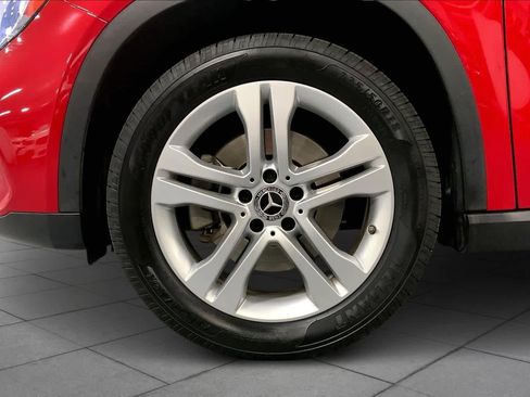 Used 2020 Mercedes-Benz GLA 250 image 10