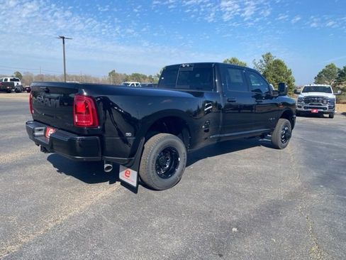 New 2026 RAM 3500 Laramie image 7