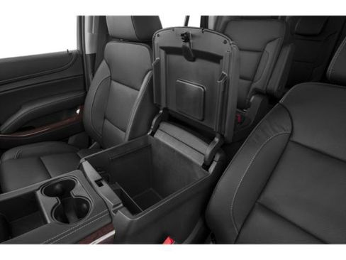 Used 2019 GMC Yukon SLT AWD/4WD image 18