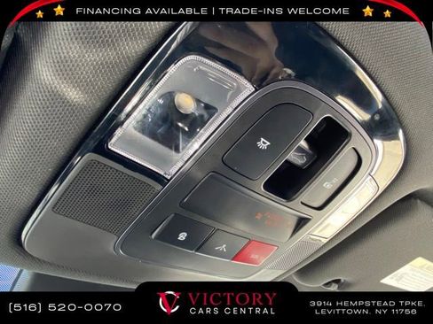 Used 2022 Hyundai Sonata N Line w/ Cargo Package image 37