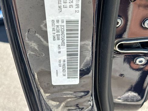 Used 2012 Dodge Charger SXT Plus RWD image 34