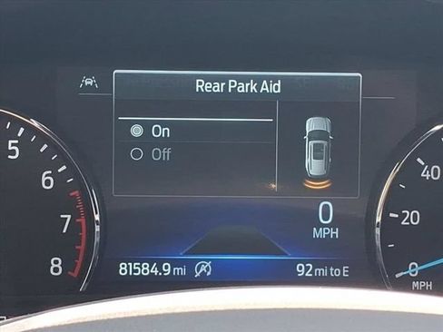 Certified 2020 Ford Explorer XLT w/ Equipment Group 202A AWD/4WD image 25