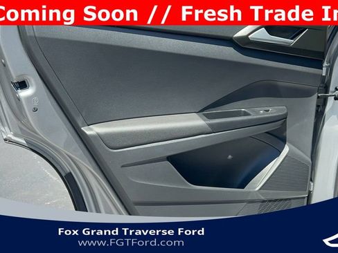 Used 2023 Volkswagen Taos SEL AWD/4WD image 33
