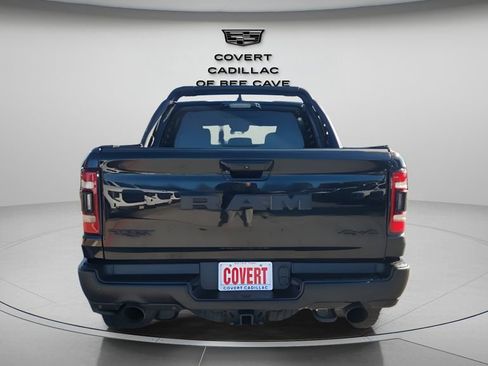 Used 2023 RAM 1500 TRX w/ TRX Level 2 Equipment Group image 8