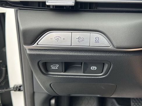 Used 2026 Genesis GV80 2.5T AWD/4WD image 30