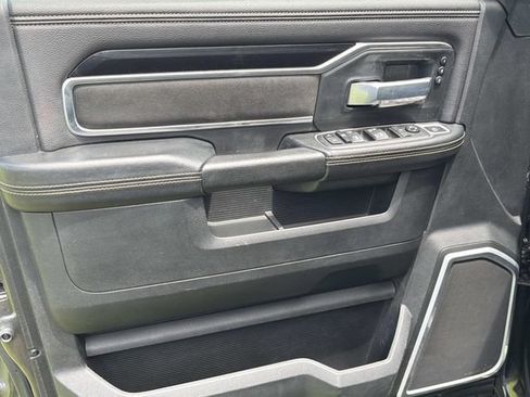 Used 2020 RAM 2500 Laramie AWD/4WD image 19