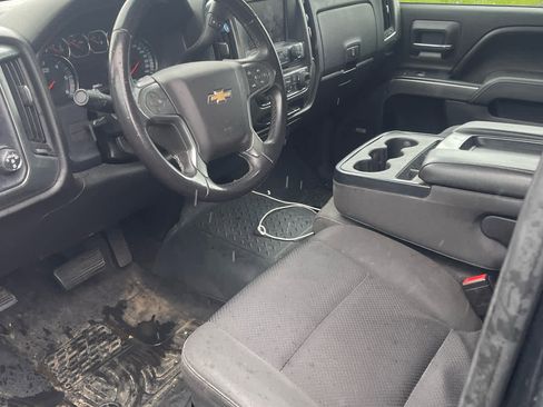 Used 2017 Chevrolet Silverado 1500 LT w/ All Star Edition image 5