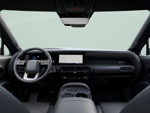 New 2026 Hyundai Palisade XRT Pro image 11