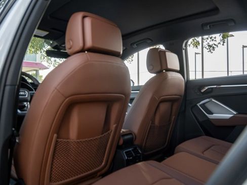 Used 2025 Audi Q3 2.0T Premium Plus w/ Premium Plus Package image 20