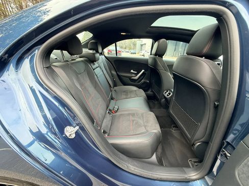 Used 2020 Mercedes-Benz A 220 A 220 4MATIC image 13