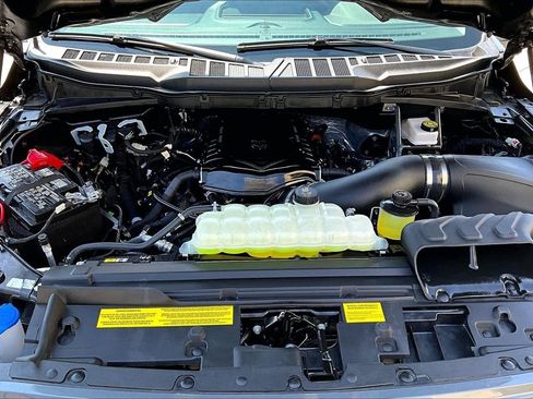 Used 2025 Ford F150 XL AWD/4WD image 29