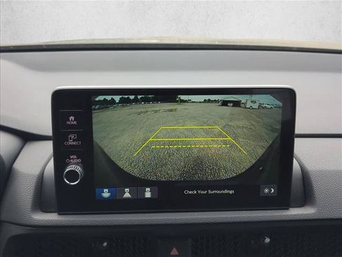New 2026 Honda CR-V LX image 12