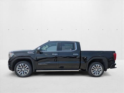 New 2026 GMC Sierra 1500 Denali image 5
