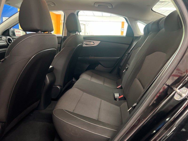 Certified 2023 Kia Forte LXS FWD image 15