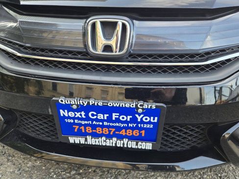 Used 2014 Honda Civic EX image 12