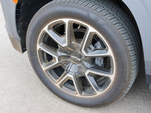 Used 2021 Chevrolet Tahoe RST image 7