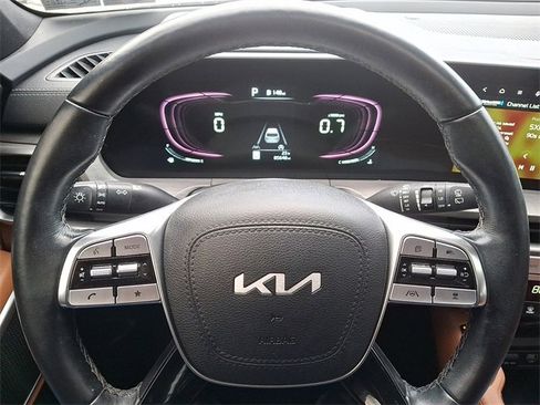 Used 2023 Kia Telluride EX X-Line image 22